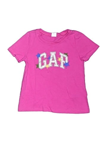 Baby Gap Short Sleeve T-Shirt (view 1)