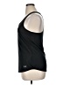 Under Armour 100% Polyester Black Active Tank Size XL - photo 5