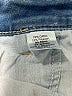 Nine West Blue Denim Shorts Size 14 - photo 3