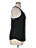 Under Armour 100% Polyester Black Active Tank Size XL - photo 4