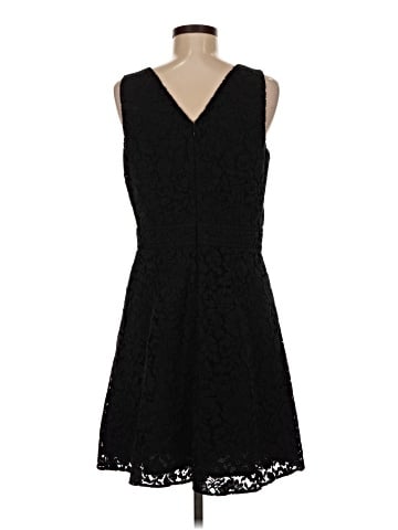 Ann Taylor LOFT Cocktail Dress (view 2)
