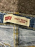 Levi's Blue Jeans Size 14 - photo 3