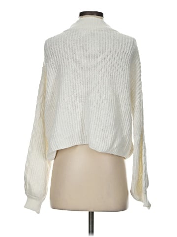 BP. Turtleneck Sweater (view 2)