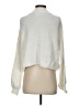 BP. Ivory Turtleneck Sweater Size S - photo 2