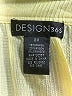 Design 365 Yellow Long Sleeve Blouse Size 3X - photo 7