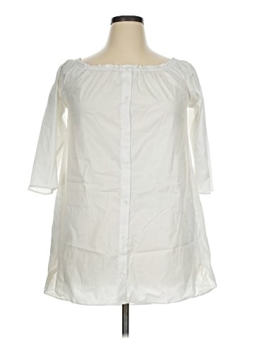 Bobeau Casual Dress (view 1)