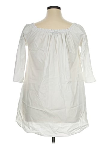 Bobeau Casual Dress (view 2)