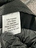 Nine West Houndstooth Gray Dress Pants Size 14 - photo 8