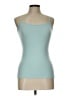 Forever 21 Teal Tank Top Size L - photo 1