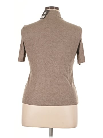 ATM Short Sleeve Top (view 2)