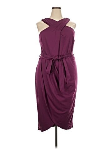 Hanna Nikole Cocktail Dress (view 1)