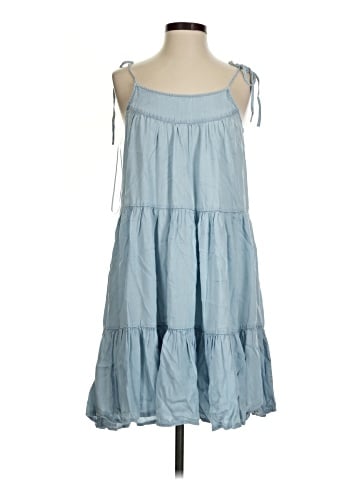 CeCe Casual Dress (view 1)