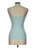 Forever 21 Teal Tank Top Size L - photo 2