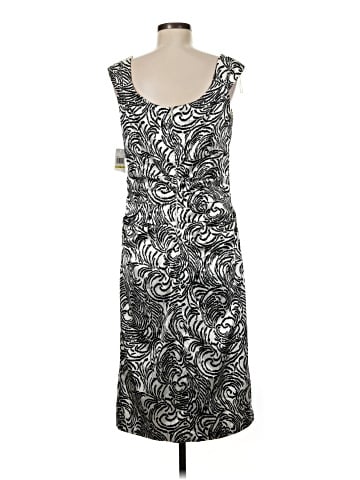 London Times Casual Dress (view 2)