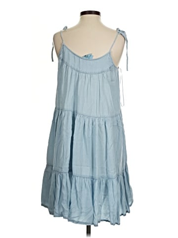 CeCe Casual Dress (view 2)