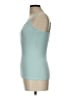 Forever 21 Teal Tank Top Size L - photo 5