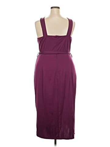 Hanna Nikole Cocktail Dress (view 2)