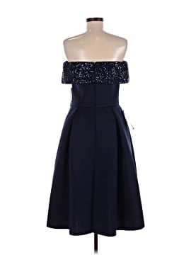 Eliza J Cocktail Dress (view 2)
