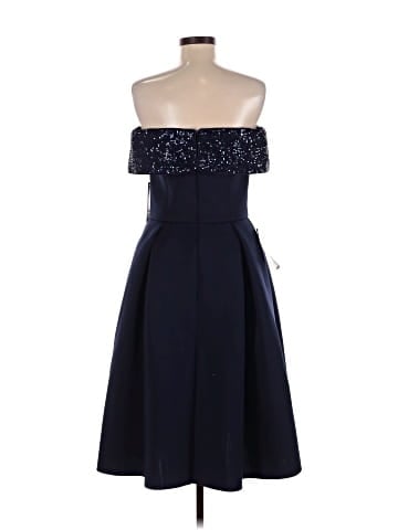 Eliza J Cocktail Dress (view 2)
