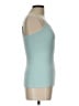 Forever 21 Teal Tank Top Size L - photo 4