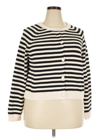 Universal Thread Cardigan (view 1)