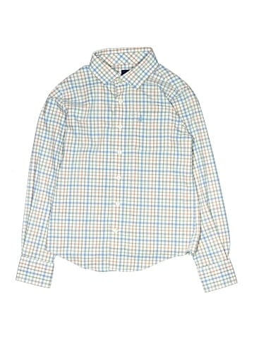Johnnie-O Long Sleeve Button-Down Shirt (view 1)