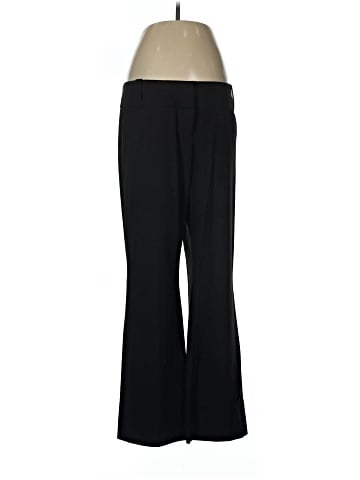 The Limited Black Collection Dress Pants (view 1)