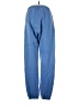 madhappy 100% Cotton Blue Sweatpants Size S - photo 2