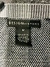 Design History 100% Acrylic Argyle Gray Pullover Sweater Size M - photo 7