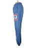 madhappy 100% Cotton Blue Sweatpants Size S - photo 5