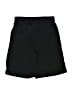 Puma 100% Polyester Black Athletic Shorts Size 10 - 12 - photo 2