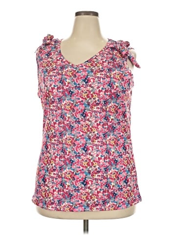 Cj Banks Tank Top (view 1)