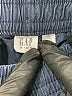 Gap Kids 100% Cotton Solid Blue Shorts Size 12 - photo 3