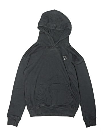 Abercrombie Kids Zip Up Hoodie (view 1)