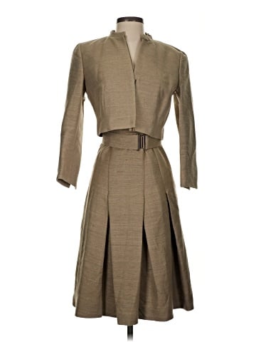 Akris Punto Casual Dress (view 1)