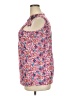 Cj Banks 100% Polyester Pink Tank Top Size 2X - photo 5