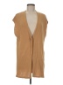 Zara Tan Cardigan Size M - photo 1