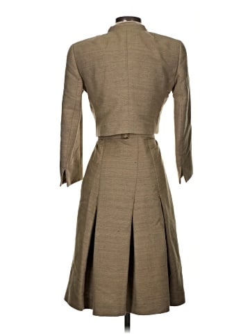 Akris Punto Casual Dress (view 2)