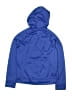Nike 100% Polyester Blue Pullover Hoodie Size M (kids) - photo 2