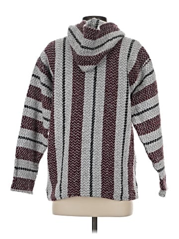 Baja Joe Pullover Sweater (view 2)