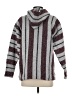 Baja Joe Burgundy Pullover Sweater Size S - photo 2