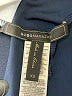 BCBGMAXAZRIA Blue Cocktail Dress Size XS - photo 7