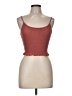ASOS Red Tank Top Size 6 - photo 1