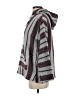Baja Joe Burgundy Pullover Sweater Size S - photo 5