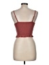 ASOS Red Tank Top Size 6 - photo 2