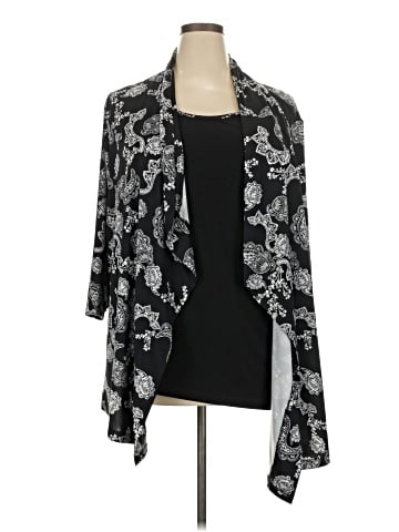 DressBarn Kimono (view 1)