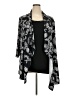 DressBarn Black Kimono Size 3X - photo 1