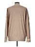 Trendy Queen Tan Pullover Sweater Size L - photo 2
