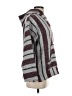 Baja Joe Burgundy Pullover Sweater Size S - photo 4