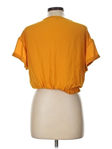 Shinestar Short Sleeve Top (view 2)
